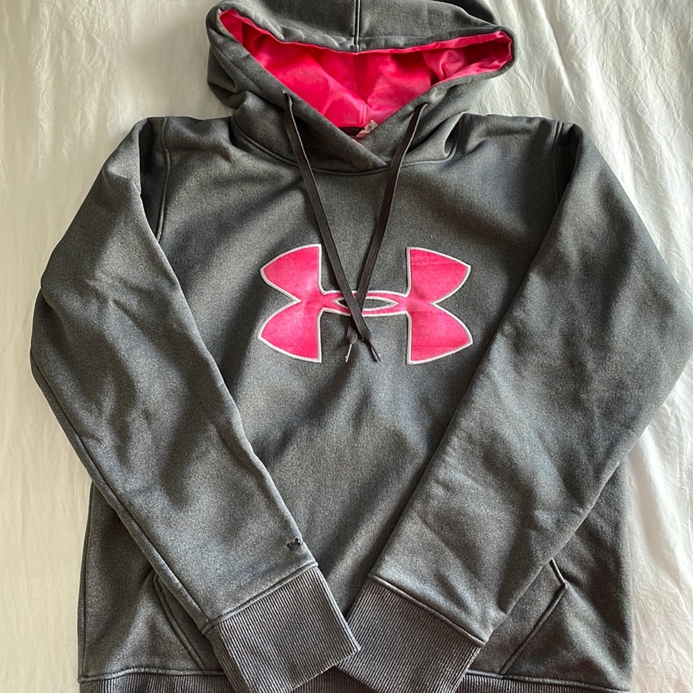 Under Armour Hoodie